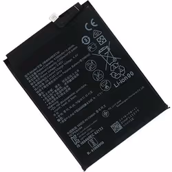 Batterie Huawei Mate 10/10 Pro/20/20 Pro/P20 Pro/P30 Pro/Honor View 20 4200mAh Noir