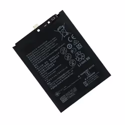 Batterie Interne - Huawei - P Smart 2019 / Honor 10 Lite - 3400mAh - Noir - Accessoire Compatible