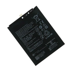Batterie Interne - Huawei - P Smart 2019 / Honor 10 Lite - 3400mAh - Noir - Accessoire Compatible