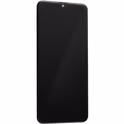 Bloc Complet - Samsung - Galaxy A10s - Écran LCD - Vitre tactile - Noir