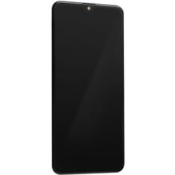 Bloc Complet - Samsung - Galaxy A10s - Écran LCD - Vitre tactile - Noir