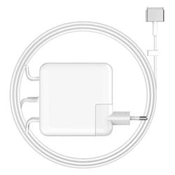 Chargeur mural - LINQ - A2-60 - 60W - MagSafe 2 - Pour MacBook 13