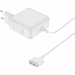 Chargeur Mural - LINQ - A2-45 - MagSafe 2 - 45W - Charge Rapide - Connecteur DC Magnétique