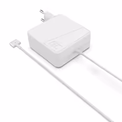 Chargeur Secteur - AVIZAR - MacBook Air 2ème génération - MagSafe 2 - 45W - Câble 1.9m