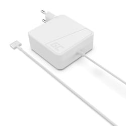 Chargeur Secteur - AVIZAR - MacBook Air 2ème génération - MagSafe 2 - 45W - Câble 1.9m