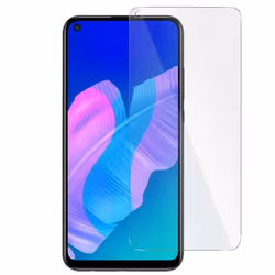 Film protecteur - 3mk - Huawei P40 Lite E - Verre flexible 7H - Antichoc - Transparent