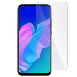 Film protecteur - 3mk - Huawei P40 Lite E - Verre flexible 7H - Antichoc - Transparent