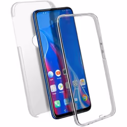 Coque - AVIZAR - Huawei P Smart Z / Honor 9X - Protection intégrale - Design fin - Rigide et souple