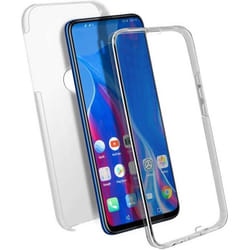 Coque - AVIZAR - Huawei P Smart Z / Honor 9X - Protection intégrale - Design fin - Rigide et souple