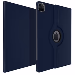 Étui iPad Pro 11 2020 - AVIZAR - Housse Rotative 360° - Protection Intégrale - Bleu - Mixte