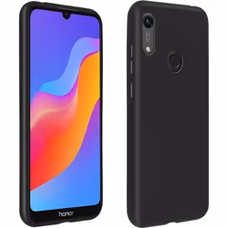 Coque - AVIZAR - Huawei Y6S / Y6 2019 / Honor 8A 2020 - Souple - Antichoc - Finition Mate