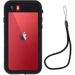 Coque - AVIZAR - iPhone SE 2020 / 8 / 7 - Étanche 2m - Antichoc - Protection Intégrale