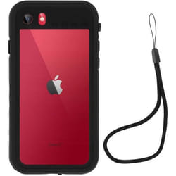 Coque - AVIZAR - iPhone SE 2020 / 8 / 7 - Étanche 2m - Antichoc - Protection Intégrale