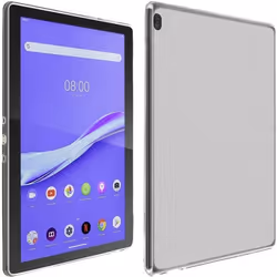 Coque - AVIZAR - Smart Tab M10 10.1 - Silicone Flexible - Ultra Fine - Résistante