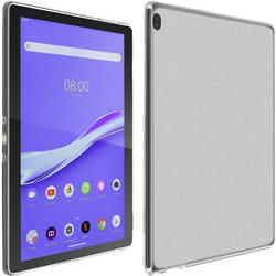 Coque - AVIZAR - Smart Tab M10 10.1 - Silicone Flexible - Ultra Fine - Résistante