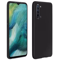 Coque - Oppo - Find X2 Lite - Silicone Gel - Ultra-fine - Légère