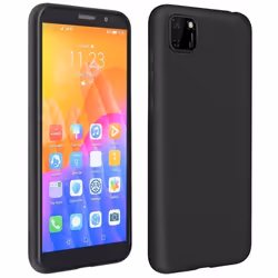 Coque - Huawei - Y5p - Silicone Gel - Ultra-fine - Protection Chocs et Rayures
