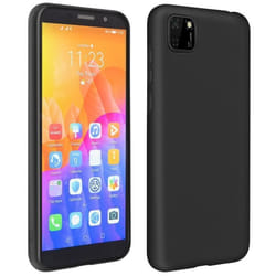 Coque - Huawei - Y5p - Silicone Gel - Ultra-fine - Protection Chocs et Rayures