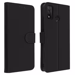 Étui Huawei P smart 2020 - AVIZAR - Housse Intégrale - Silicone Gel - Support Vidéo - Aimantée