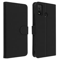 Étui Huawei P smart 2020 - AVIZAR - Housse Intégrale - Silicone Gel - Support Vidéo - Aimantée