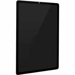 Écran LCD - Samsung - Galaxy Tab S6 Lite - Noir - Remplacement - Vitre Tactile