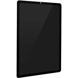 Écran LCD - Samsung - Galaxy Tab S6 Lite - Noir - Remplacement - Vitre Tactile