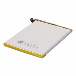 Batterie Interne - Google - Pixel 3 XL - 3430mAh - Compatible G013C-B - Gris