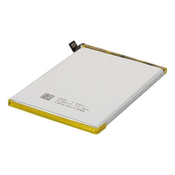 Batterie Interne - Google - Pixel 3 XL - 3430mAh - Compatible G013C-B - Gris