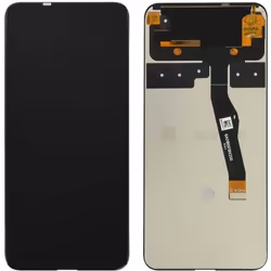 Écran LCD - Huawei - P Smart Z - Remplacement - Noir - 55 pouces