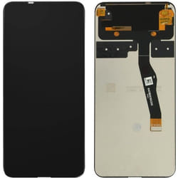 Écran LCD - Huawei - P Smart Z - Remplacement - Noir - 55 pouces
