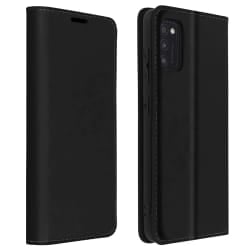 Étui Samsung Galaxy A41 Folio - Noir