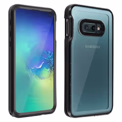 Coque - REDPEPPER - Samsung Galaxy S10e - Étanche 2m - Résistante aux chutes - Semi-rigide