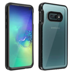 Coque - REDPEPPER - Samsung Galaxy S10e - Étanche 2m - Résistante aux chutes - Semi-rigide