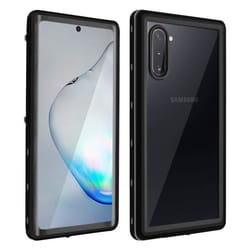 Coque - REDPEPPER - Samsung Galaxy Note 10 Plus - Étanche - Résistant aux chocs - Protecteur décran intégré