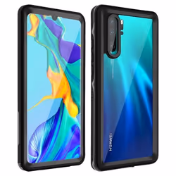 Coque - REDPEPPER - Huawei P30 Pro - Étanche jusquà 2m - Résistant aux chutes - Protecteur décran intégré