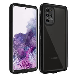 Coque - REDPEPPER - Galaxy S20 Plus - Étanche jusquà 2m - Bi-matière - Résistant aux chutes