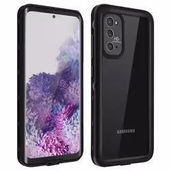Coque - REDPEPPER - Galaxy S20 - Étanche jusquà 2m - Résistant aux chutes - Protecteur décran intégré
