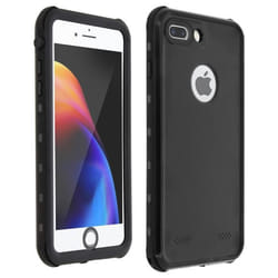 Coque iPhone 7 Plus / 8 Plus - Redpepper - Waterproof 2m - Étanche - Résistant aux chocs - Protecteur décran