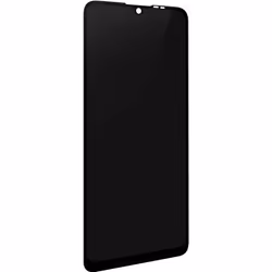 Écran LCD - Huawei - Y6 2019 - Remplacement - 55 pouces - Noir