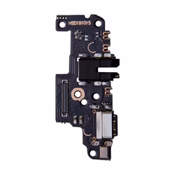 Connecteur de charge - Xiaomi - Redmi Note 8 Pro - USB type C - Jack 3.5mm - Micro intégré