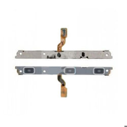Nappe Bouton On/Off - Samsung - Galaxy S20 Plus - Remplacement Power - Volume - Gris