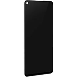 Écran LCD + Vitre Tactile - Huawei - P40 Lite E - Noir - Remplacement - Installation Facile