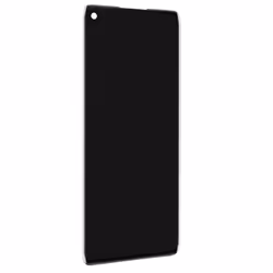 Écran LCD - OnePlus - 8 Pro - Remplacement Noir - Installation facile - 100% fonctionnel