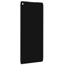 Écran LCD - OnePlus - 8 Pro - Remplacement Noir - Installation facile - 100% fonctionnel