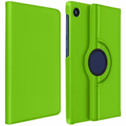 Étui - Huawei - MatePad T8 - Housse Intégrale - Support Rotatif 360° - Vert
