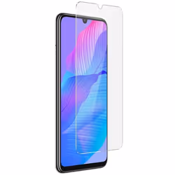 Film de protection - Huawei - P Smart S - Verre trempé 9H - Ultra-fin - Anti-explosion