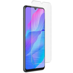 Film de protection - Huawei - P Smart S - Verre trempé 9H - Ultra-fin - Anti-explosion