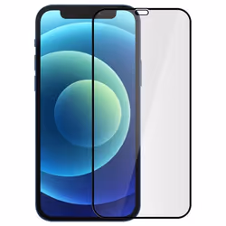 Film Protecteur - Apple - iPhone 12 Mini - Verre Trempé - Ultra-Fin - Anti-Rayures
