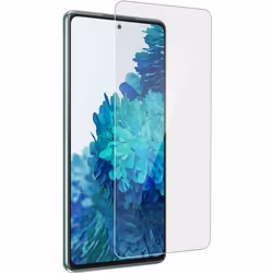 Film de protection - Samsung - Galaxy S20 FE - Verre trempé - Ultra-fin - Anti-traces