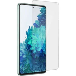 Film de protection - Samsung - Galaxy S20 FE - Verre trempé - Ultra-fin - Anti-traces